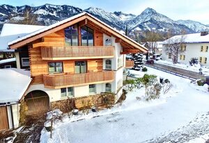 VILLAWILLI – Appartement 7 | steinBOCK