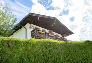 Ferienwohnung Koglhäusl – Ferienwohnung Ramsau Mitte, 46qm, separates Schlafzimmer, Balkon, W-LAN