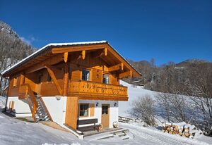 Klettnerlehen – Wohnung 2 für max. 2 Personen, 50qm und Bergblick