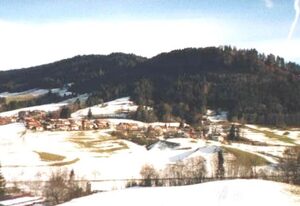 Ferienhof Kösel – FeWo groß