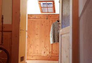Haus Brandstein Ferienwohnungen – Ferienwohnung Nr. 2,1-2 Pers.,50 qm,W-LAN,Balkon,Doppelzi.+sep.Schlafgelegenheit