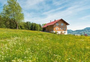 Alpenchalet Hageberg