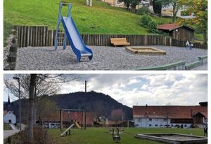 Ferienpark Oberallgäu Ferienwohnung