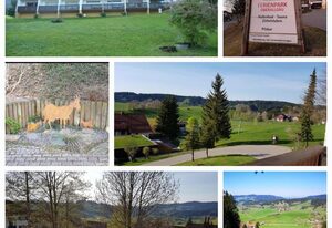 Ferienpark Oberallgäu Ferienwohnung