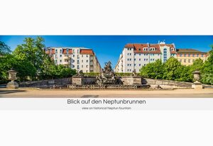 Roomy Apartments – "Neptunblick" / Wohnungsnummer 29