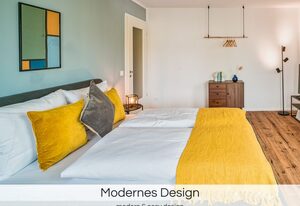 Roomy Apartments – "Neptunblick" / Wohnungsnummer 29