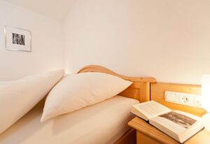 Landhaus Traumblick – Ferienwohnung Traumblick