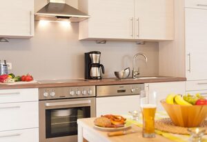 Landhaus Traumblick – Ferienwohnung Traumblick