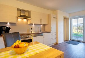Landhaus Traumblick – Ferienwohnung Traumblick