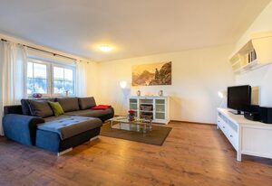Landhaus Traumblick – Ferienwohnung Traumblick