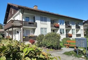 Ferienwohnung Alpenliebe