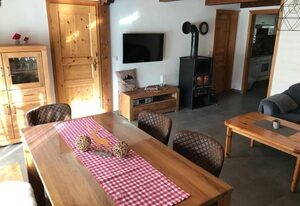 Ferienwohnung Enzian (3) im Feriendorf Sonnenhang im Allgäu – ENO 29 Ferienwohnung Enzian im Feriendorf Sonnenhang HT