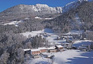 Alm- & Wellnesshotel Alpenhof – Komfort Einzelzimmer m. Bad, WC u. Balkon