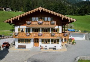 Jennerblick