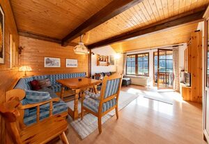 Ferienwohnung Enzian (4) im Feriendorf Sonnenhang im Allgäu – ENG 40 Ferienwohnung Enzian im Feriendorf Sonnenhang HT