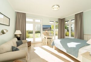Strandresidenz Vogelflug Sundblick