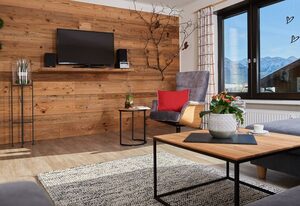 Ferienwohnung Üszid