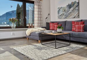 Ferienwohnung Üszid