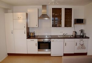 Ferienwohnung Gipfelstürmer