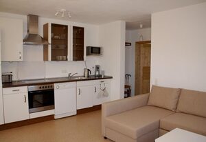 Ferienwohnung Gipfelstürmer