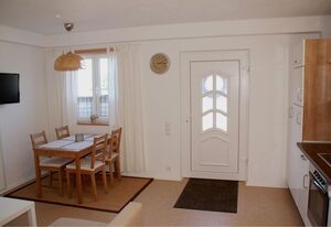 Ferienwohnung Gipfelstürmer