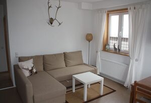 Ferienwohnung Gipfelstürmer