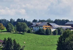Ferienhof Weitblick – Ferienwohnung Wiesenblick