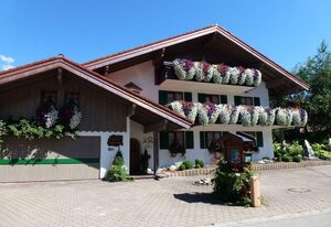 Landhaus Kränzle – 4-Wildrose
