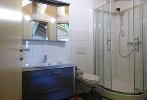Kierngaßlehen – Fewo Grünstein, 1-2 Personen, 50 qm, Balkon