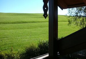 Ferienwohnung Klaus – Ferienwohnung mit Badewanne und Infarotsauna