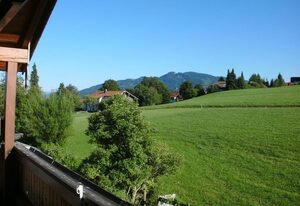 Ferienwohnung Klaus – Ferienwohnung mit Badewanne und Infarotsauna