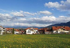 Ferienwohnung Abendsonne
