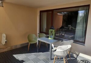 Ferienwohnung Schöne Auszeit