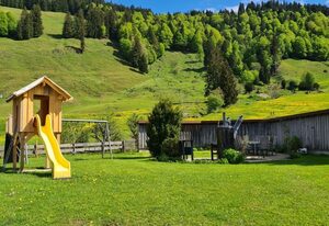 Ferienhof "Alpe Berg" – Haus Hedwig 1