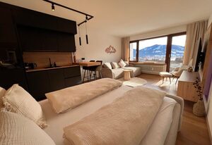 Ferienwohnung Bergliebe