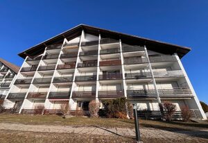 Ferienwohnung Bergliebe