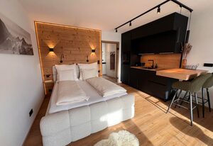 Ferienwohnung Bergliebe