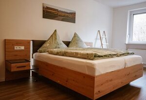 Ferienwohnung Bergzeit