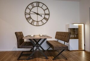 Ferienwohnung Bergzeit