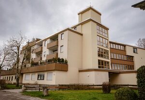 Ferienwohnung Bergzeit