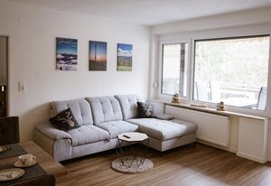 Ferienwohnung Bergzeit