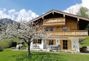 Ferienwohnung Springl – Fewo Nr. 1 Edelweiß, 2 Personen, 52 qm