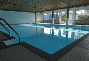 Ferienwohnung Moritz