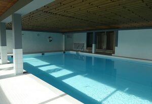 Ferienwohnung Moritz