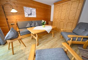 Landhaus Schmid – Fewo 3 Abendrot