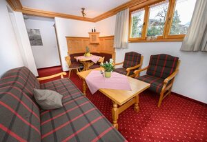 Landhaus Schmid – Fewo 3 Abendrot