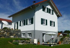 Ferienwohnung Wegscheider Brigitte