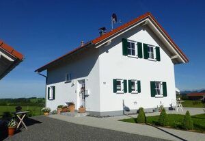 Ferienwohnung Wegscheider Brigitte