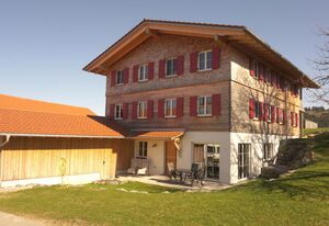 Ferienwohnung Reitemann
