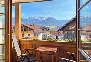 Alpenkönig